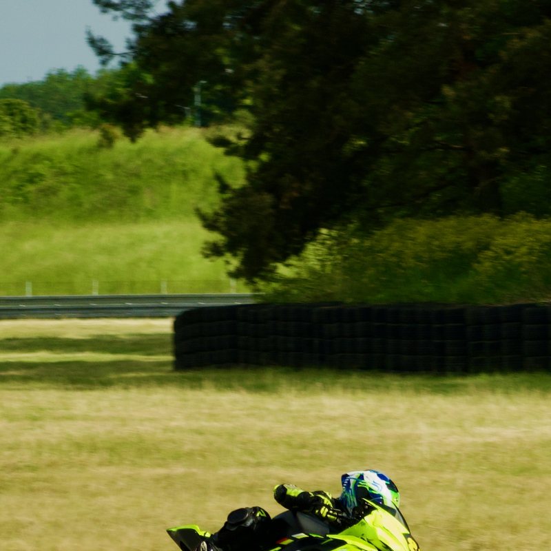 Crank Racing Team - kadr 3