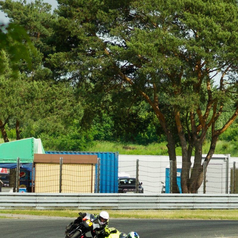 Crank Racing Team - kadr 5